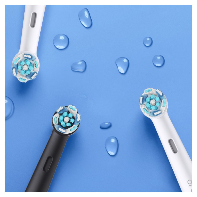 Oral-B iO8 Electric Toothbrush for Adults App Connected