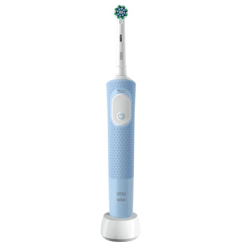 Oral-B Vitality Pro Adulte Brosse à dents rotative oscillante Bleu