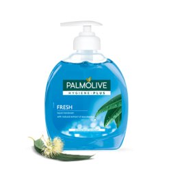 Palmolive Hygiene-Plus Fresh 300 ml Savon liquide 1 pièce(s)