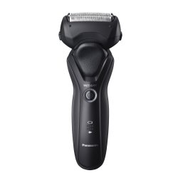 Panasonic ES-RT37 Foil shaver Trimmer Black