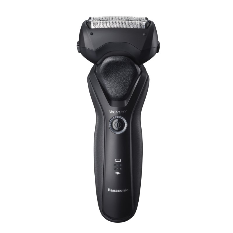 Panasonic ES-RT37 Foil shaver Trimmer Black