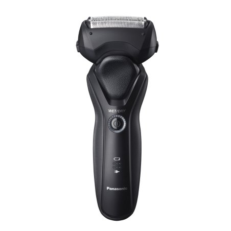 Panasonic ES-RT37 Foil shaver Trimmer Black