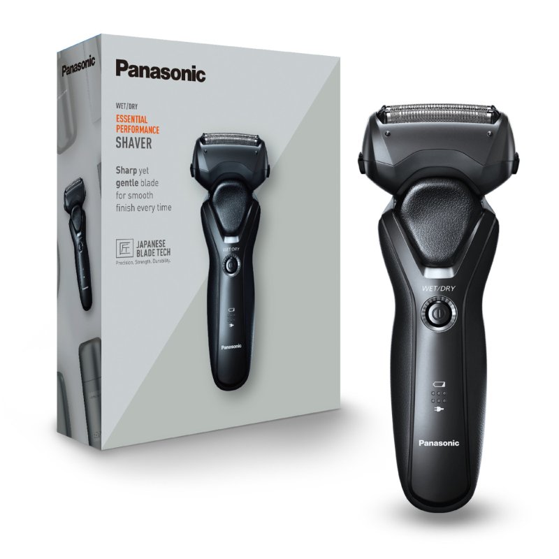 Panasonic 3blade Foil Shaver