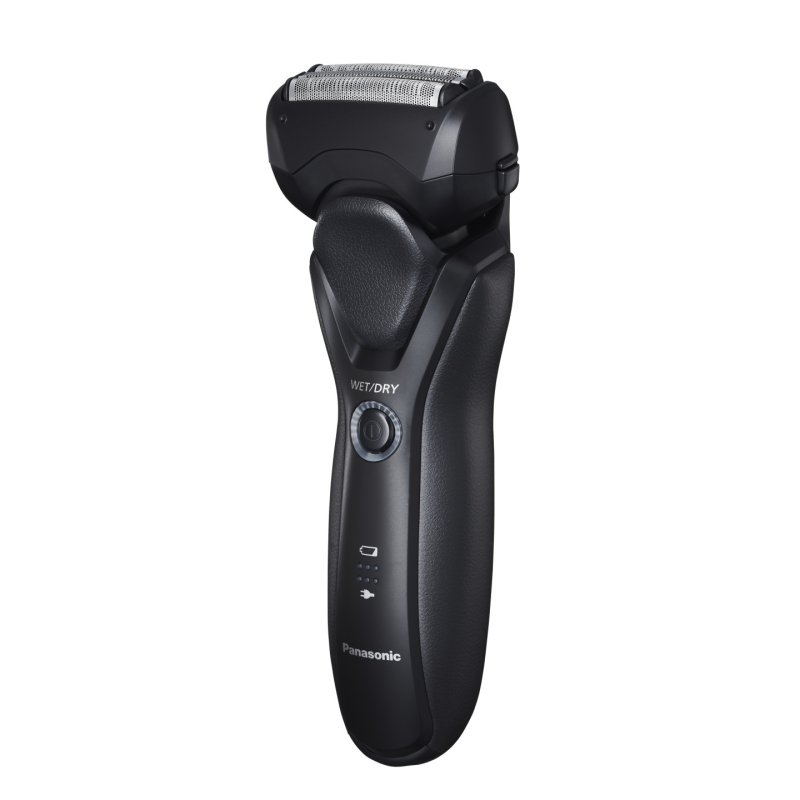 Panasonic ES-RT37 Foil shaver Trimmer Black