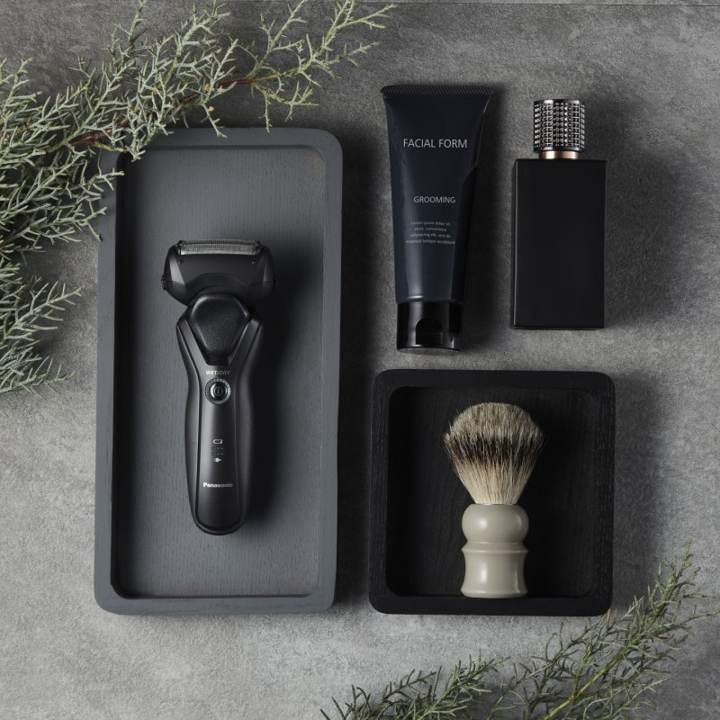 Panasonic 3blade Foil Shaver