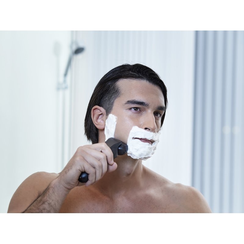 Panasonic 3blade Foil Shaver