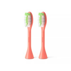 Philips One by Sonicare BH1022/01 2-pack electric toothbrush heads
