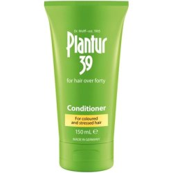 Plantur 39 Conditioner for Coloured and Stressed Hair 150ml
