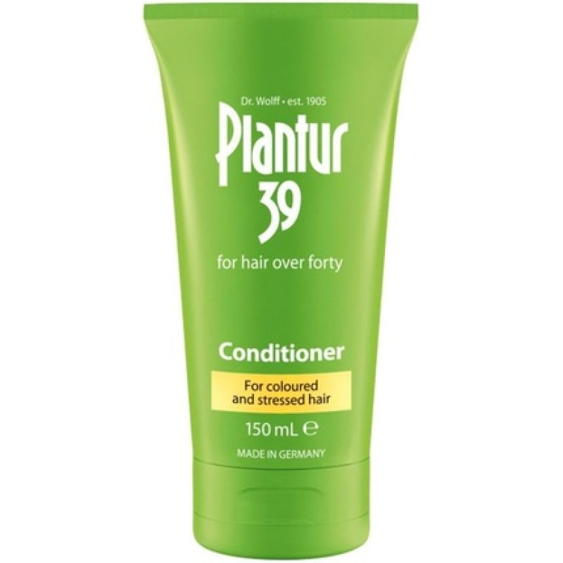 Plantur 39 Conditioner for Coloured and Stressed Hair 150ml