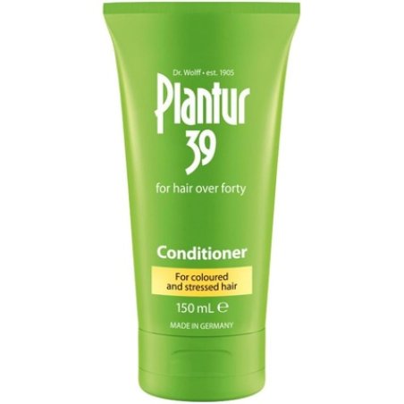 Plantur 39 Conditioner for Coloured and Stressed Hair 150ml