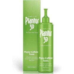 Plantur 39 Caffeine Tonic Prevents and Reduces Hair Loss 200ml