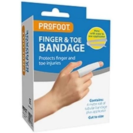 Profoot Finger & Toe Bandage