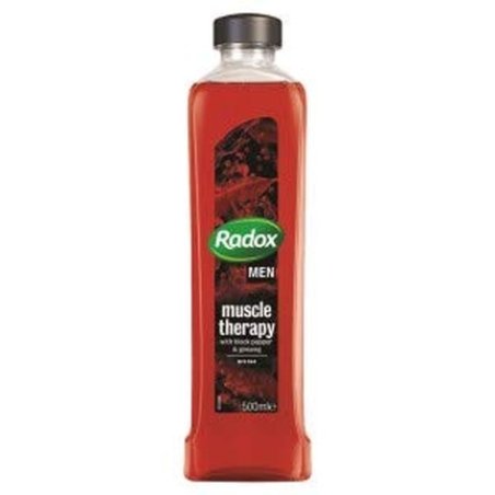 Radox Bath Muscle Therapy 500ml