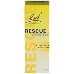 Nelsons Rescue Remedy Dropper 10ml