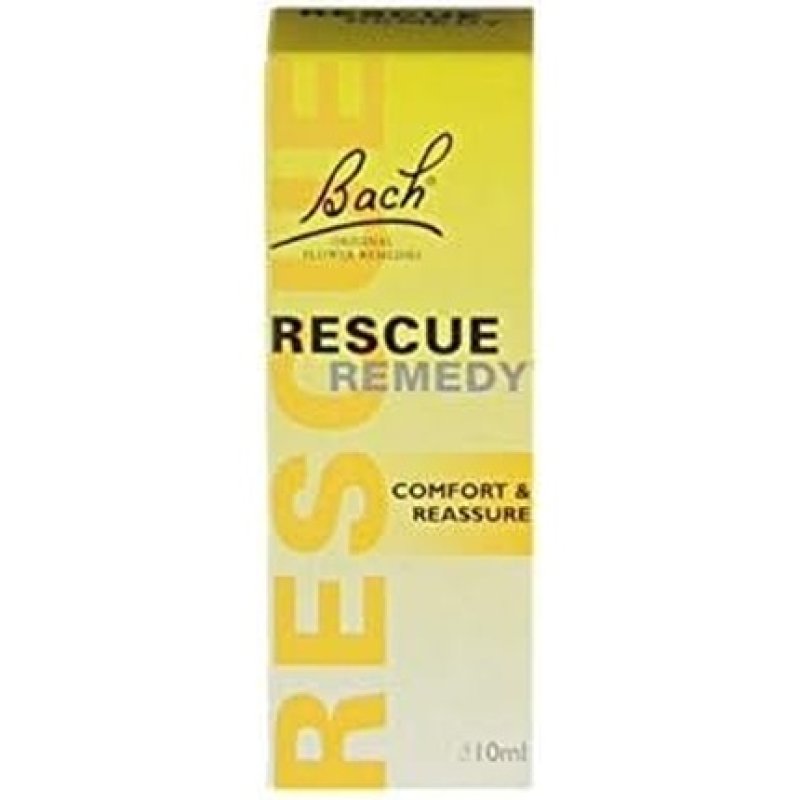 Nelsons Rescue Remedy Dropper 10ml