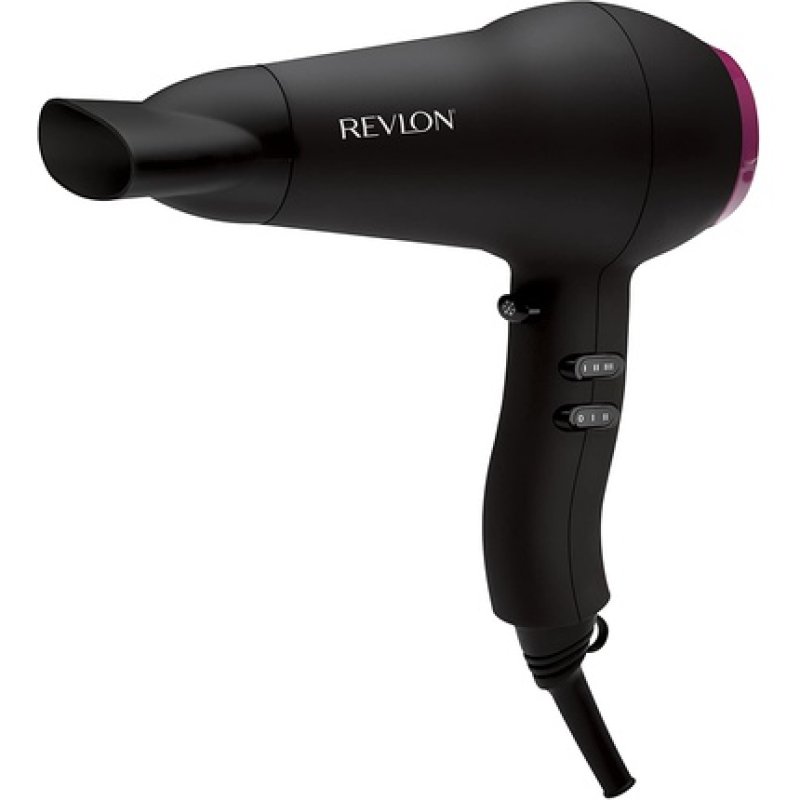 Revlon Rvdr5823 Fast And Light Hairdryer, 2000 W.