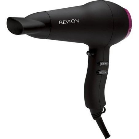 Revlon Rvdr5823 Fast And Light Hairdryer, 2000 W.