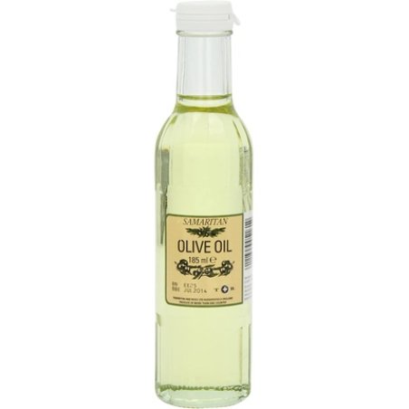 Care Olive Oil 185ml