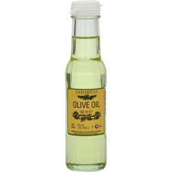 Care Samaritan Olive Oil 92ml