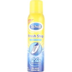 Scholl Fresh Step Shoe Spray 150ml