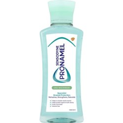Sensodyne Pronamel Mouthwash 8.4 Ounce