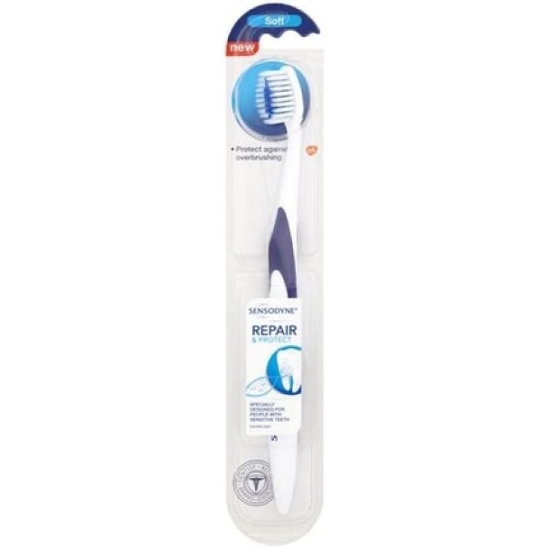 Sensodyne Repair & Protect Soft Toothbrush
