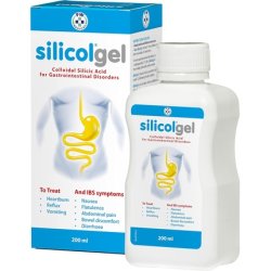 Silicolgel 200ml