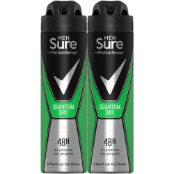 Sure Men Anti-Perspirant Deodorant Spray X 150ml