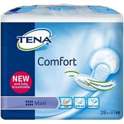 TENA Comfort Maxi 28's 28 Count