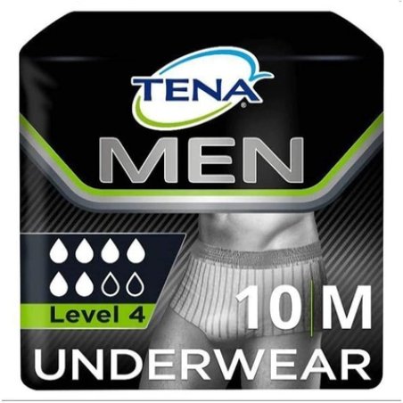 TENA Men Premium Fit Level 4 Medium