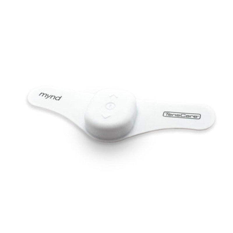 TensCare WEL 302025 Transcutaneous Electrical Nerve Stimulation (TENS) White