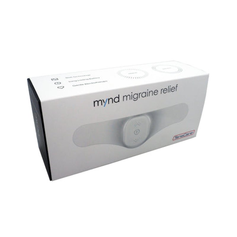 TensCare Mynd for Migraine