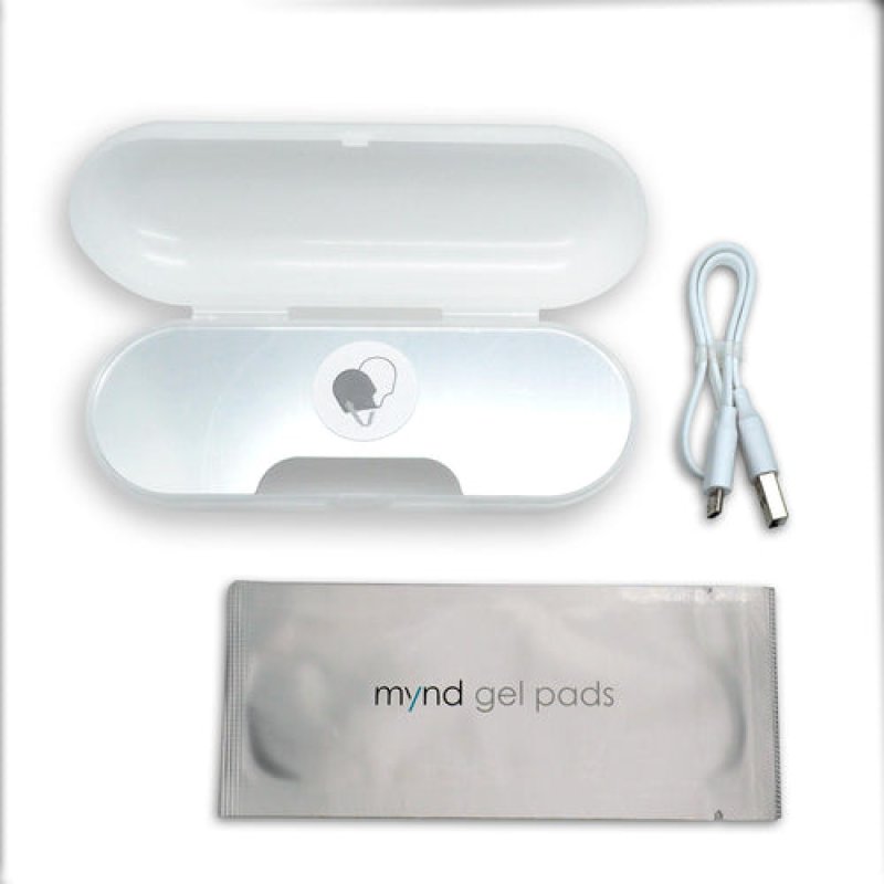 TensCare WEL 302025 Transcutaneous Electrical Nerve Stimulation (TENS) White
