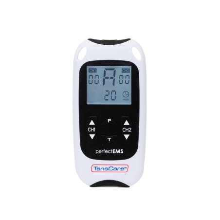 TensCare Perfect EMS Muscle Toning and Pain Relief