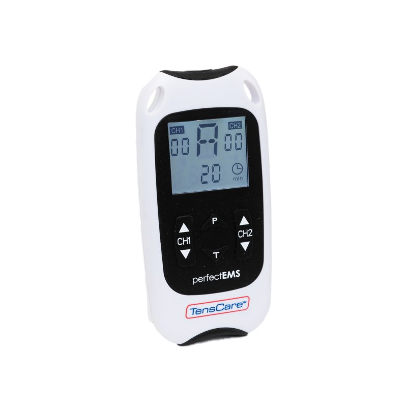 TensCare Perfect EMS Muscle Toning and Pain Relief