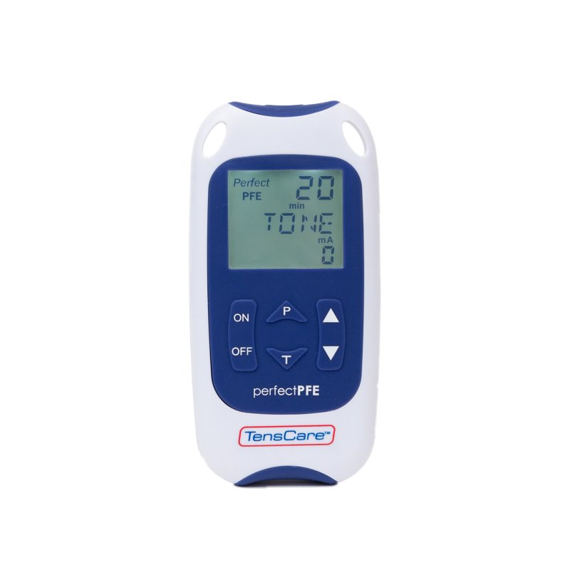 TensCare Perfect PFE Men's Pelvic Floor Exerciser for Incontinence and Erectile Dysfunction
