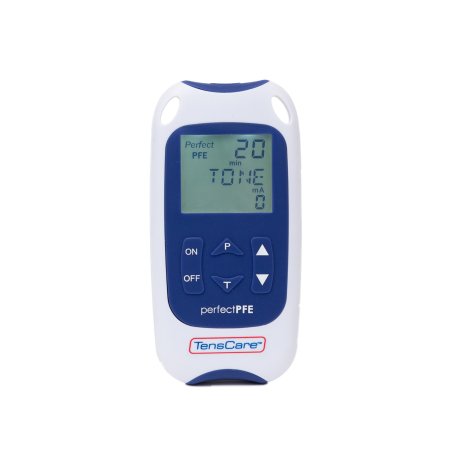 TensCare Perfect PFE Men's Pelvic Floor Exerciser for Incontinence and Erectile Dysfunction