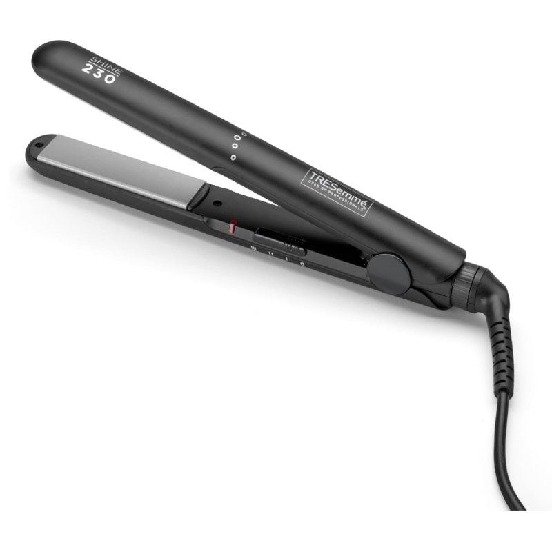 Tresemme Radiant Shine Ceramic 230 Straightener