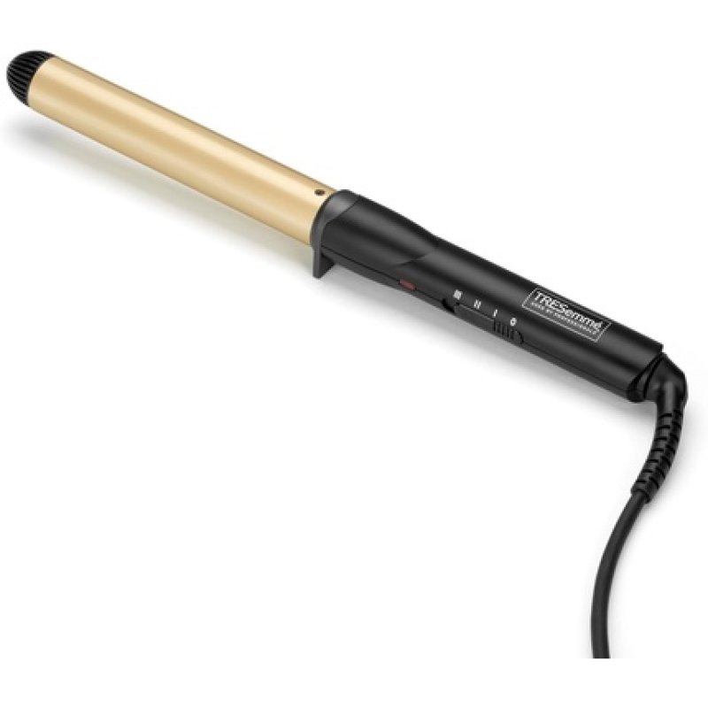 TRESemme 28mm Ceramic Waving Wand Hair Curling Wand Loose Waves
