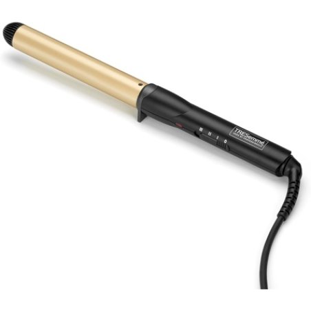 TRESemme 28mm Ceramic Waving Wand Hair Curling Wand Loose Waves