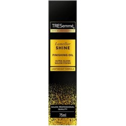 Tresemme Lamellar Shine Finishing Hair Oil with Patented Lamellar Technology