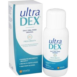 UltraDex Daily Oral Rinse 250ml