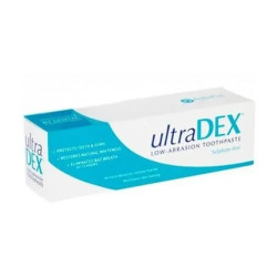 Activeoxi Activeoxi Ultradex Low Abrasion Toothpaste 75ml