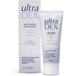 Ultradex Recalcifying and Whitening Toothpaste 75ml