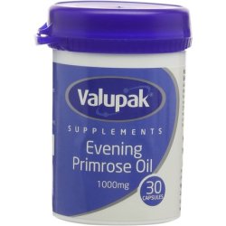 BR Valupak Epo Caps 1000mg 30