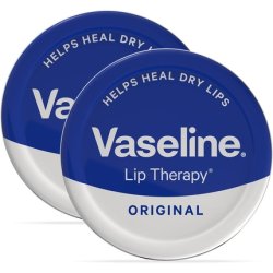 Vaseline Lip Therapy Original 20g