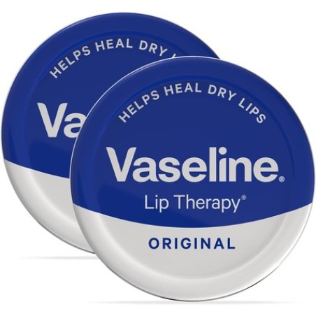 Vaseline Lip Therapy Original 20g