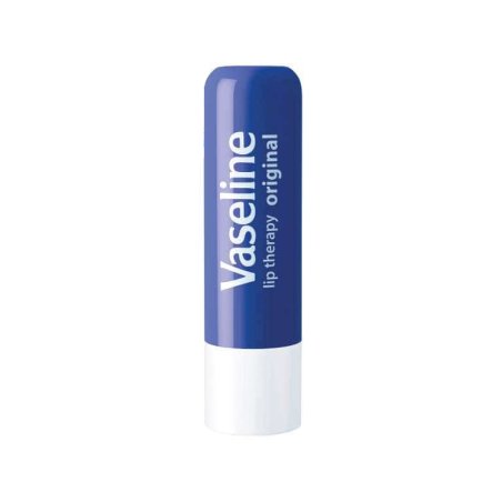 Vaseline Lip Therapy Original Lip Balm 4g