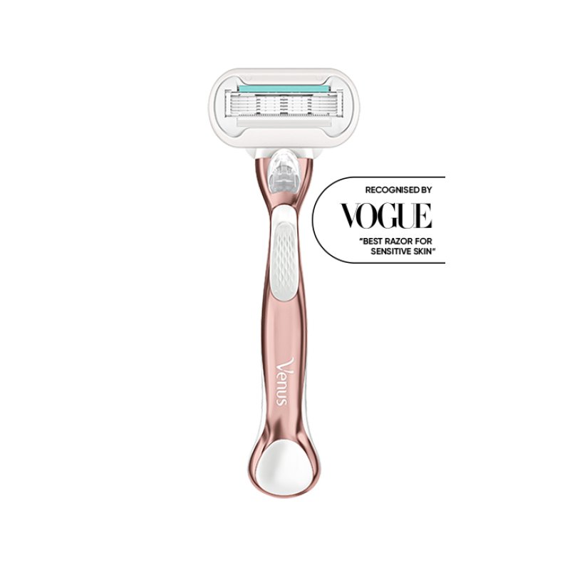 Gillette Venus Deluxe Smooth Sensitive