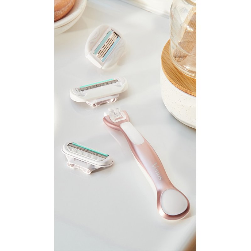 Gillette Venus Deluxe Smooth Sensitive